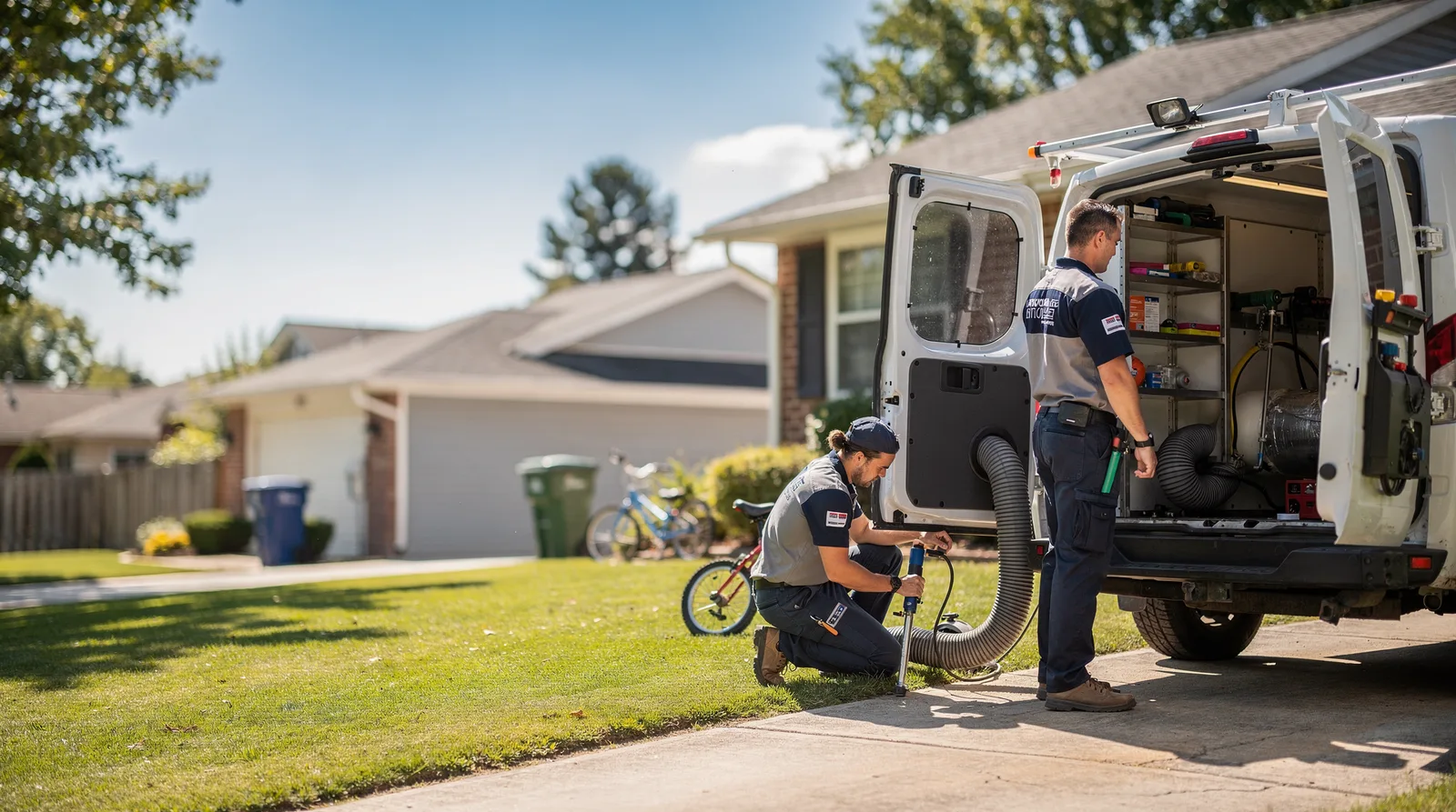 24/7 HVAC Repair & AC Replacement in Dows, IA near me